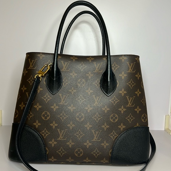 Louis Vuitton Monogram Flandrin - Picture 2 of 16